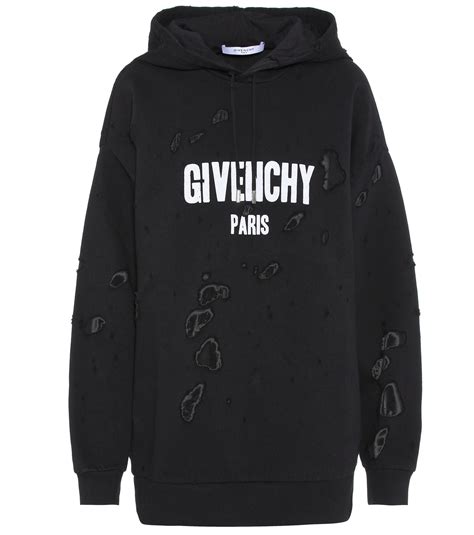 givenchy hoofie